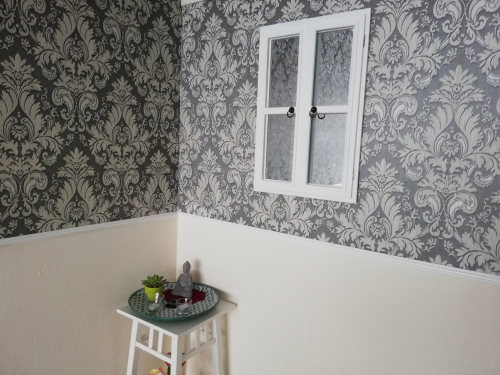 Fussmassage Herford Fußpflege